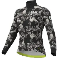 ALÉ Langarmtrikot für Damen Las Vegas | Größe L