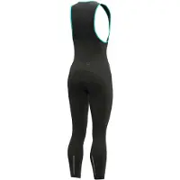 ALÉ K-wind Blizzard Lange Trägerhose