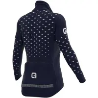 ALÉ Damenjacke Stars | Größe XS