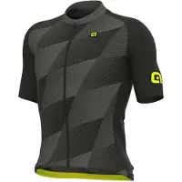 ALÉ Square Kurzarm-radtrikot