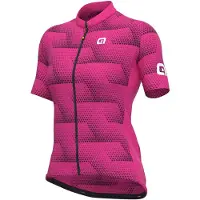 ALÉ Trikot Damen Sharp | Größe S