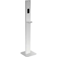 Emco system2 Standfuß, H:1194mm, passend für system2 Sensor-Spender, 352105000