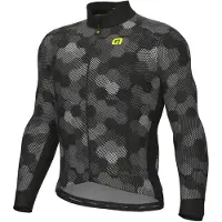 ALÉ Solid Planet Jacke