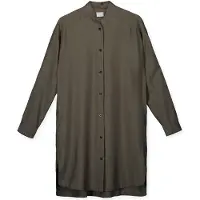 Houdini Tree Langarmkleid