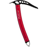 Dmm - Flux Adze - Eisgerät Gr 35 cm rot