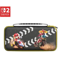 Turtle Beach - PlayTrek Travel Case (Mario Kart - NSW2)