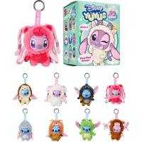Disney YUYUS - Stitch & Angel Blindbox - Wave 2 (6315870947)
