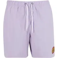 Santa Cruz Classic Dot Badeshorts