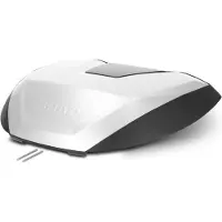 Shad Ersatz Kofferdeckel D1B59T0R für SH59X Unisexneutral003 - Motorradzubehör - Motorradgepäck
