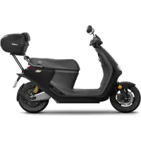 Shad Segway Std E 300 Se 2023 Topcase Heckmontage