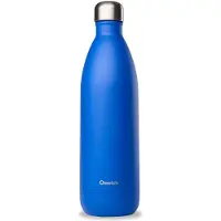 Qwetch Isolierte Mattflasche Originals