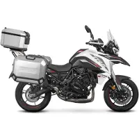 Shad 4P Seitenträger BENELLI TRK 702/X