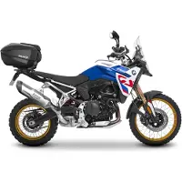 Shad Bmw F 900 Gs 2024 Topcase Heckmontage