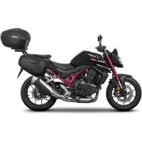 Shad Honda Cb 750 Hornet Topcase Heckmontage