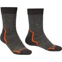 Bridgedale Heavyweight Merino Comfort Boot Socken
