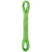 Edelrid Tagline 4mm neon green-snow (498) 200 M