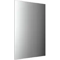 Emco MI 140 LED-Lichtspiegel mit umlaufender, indirekter Beleuchtung, Höhe 790mm, 449814002