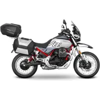 Shad Topcase-Träger Moto Guzzi V 85 TT 24-