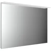 Emco MI 200 LED-Lichtspiegel mit Acryl-Lichtsegel, Memory-Funktion, Höhe 802mm, 449820025