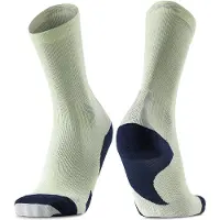X-socks Run Discover Crew Socken