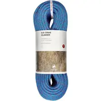 Mammut - 9.5 Crag Classic Rope - Einfachseil Gr 70 m blau