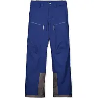 Houdini W's Ride Insulated Pants midnight blue (G63) M