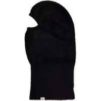 Houdini Lykan Balaclava true black (900) L