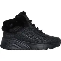 SKECHERS Schnürschuhe Uno Lite 310362L BBK Schwarz 31