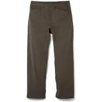 Houdini M's Dock Pants baremark green (174) M