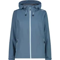 CMP Damen Ripstop-Gewebe wasserdichte Jacke