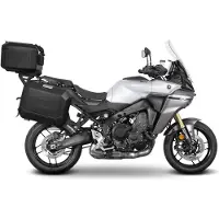 Shad 4p System Yamaha Tracer 9 2025 Montage Seitenkoffer