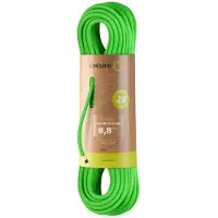 Edelrid Canary Eco Dry 8.8 Mm Seil