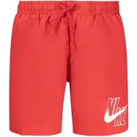 Nike Badeshorts 5'' Breaker Logo herren