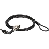 Conceptronic NBT Notebook Schlüsselschloss Standard 1.80m