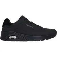 SKECHERS Uno Suited On Air Schwarz B Größe EU 44