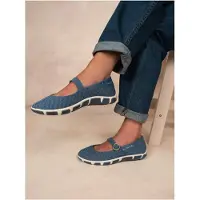 Tbs Jamalie Ballerinas