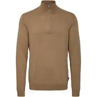 Blend 1/4-Zip-Pullover