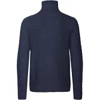 Blend Pullover mit Rollkragen