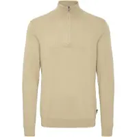 Blend Troyer "BHPullover" Stilvoller Troyer mit Reißverschluss