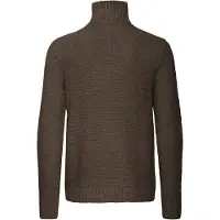 Blend Pullover mit Rollkragen