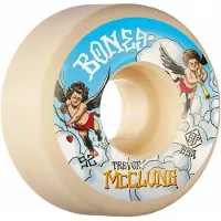 Bones Trevor Mccherubs V1 Stf Skateboard-räder
