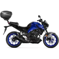 Shad Topcase-Träger YAMAHA MT-03 20-