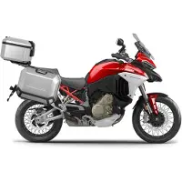 Shad Topcase-Träger DUCATI MULTISTRADA V4 21-