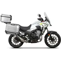 Shad 4p System Honda Cb500x Montage Seitenkoffer