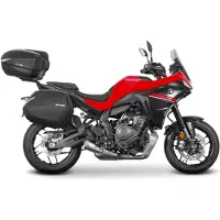 Shad 3P Seitenkoffer Trägersystem Yamaha Tracer 7 25-