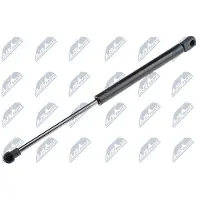 NTY Gasfeder Motorhaubendämpfer 362mm für VW Caddy III Kombi (2KB, 2KJ, 2CB, 2CJ) 540N AE-VW-037