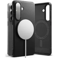 Ringke Onyx Magnetisch Magsafe Galaxy S26 Schwarz