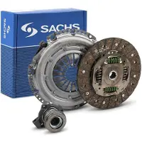 SACHS Kupplungssatz Kupplung für SAAB 9-5 Kombi (YS3E) 3000 990 153