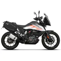 Shad SE Seitenträger für diverse Modelle KTM DUKE 390 ADV 20- mehrfarbig