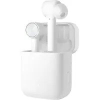 Xiaomi Mi True Wireless Earphones In-Ear Kopfhöhrer für iOS/Android, weiß NEU